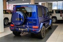 مێرسێدس بێنز G-Class